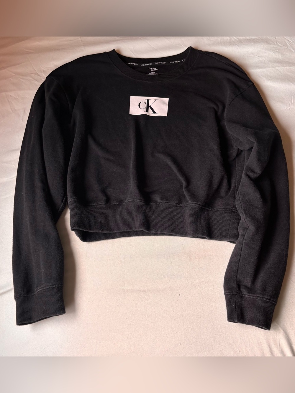 Calvin Klein top